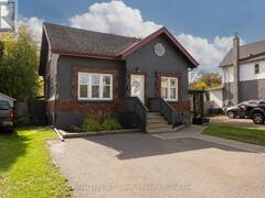 234 AMELIA Street E Thunder Bay Ontario, P7E 3Z7