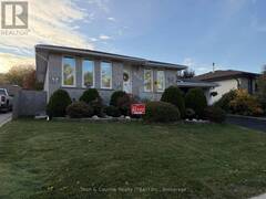 255 LONDON DRIVE Thunder Bay Ontario, P7A 7Z6