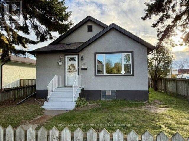 440 ARCHIBALD STREET S Thunder Bay Ontario, P7E 1G8 - Property For Sale