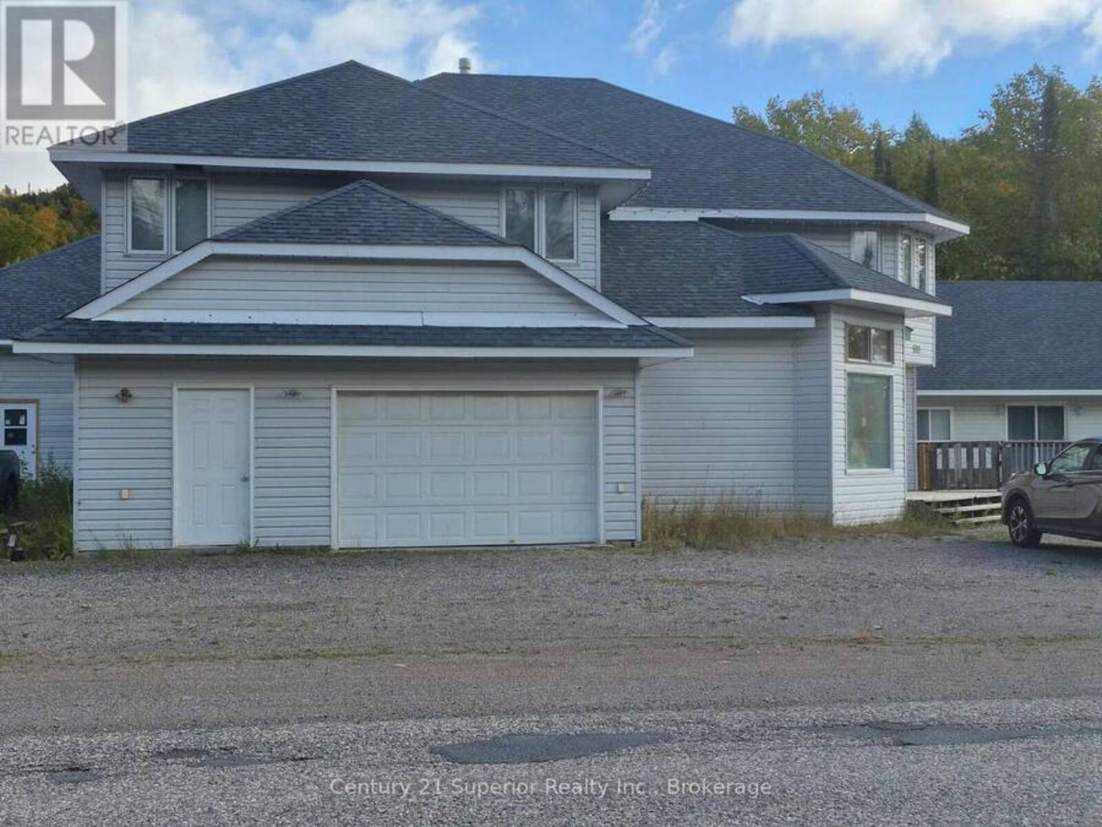 500 PEARY STREET W, Terrace Bay, Ontario P0T 2W0