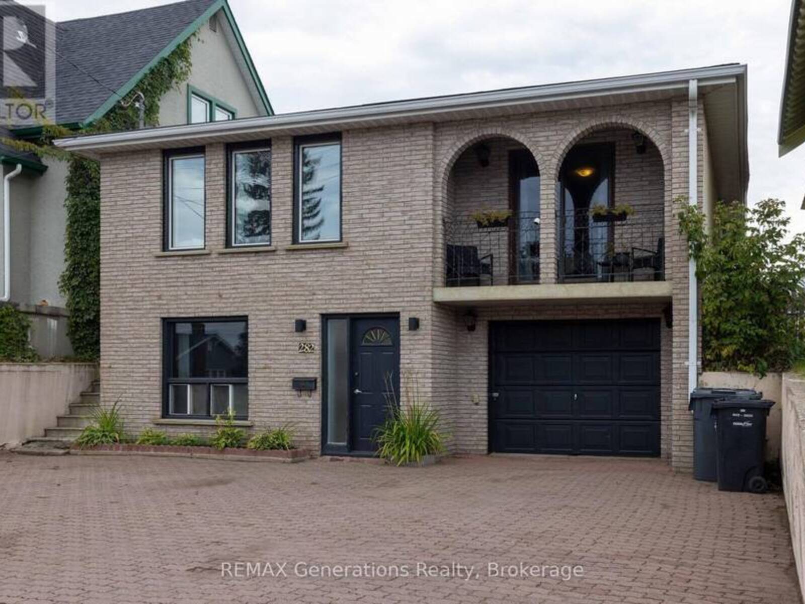 282 ALGOMA STREET N, Thunder Bay, Ontario P7A 5A6