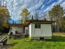 93 FOREST DRIVE | Ear Falls Ontario | Slide Image Five