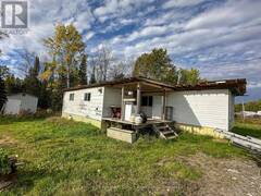 93 FOREST DRIVE Ear Falls Ontario, P0V 1T0