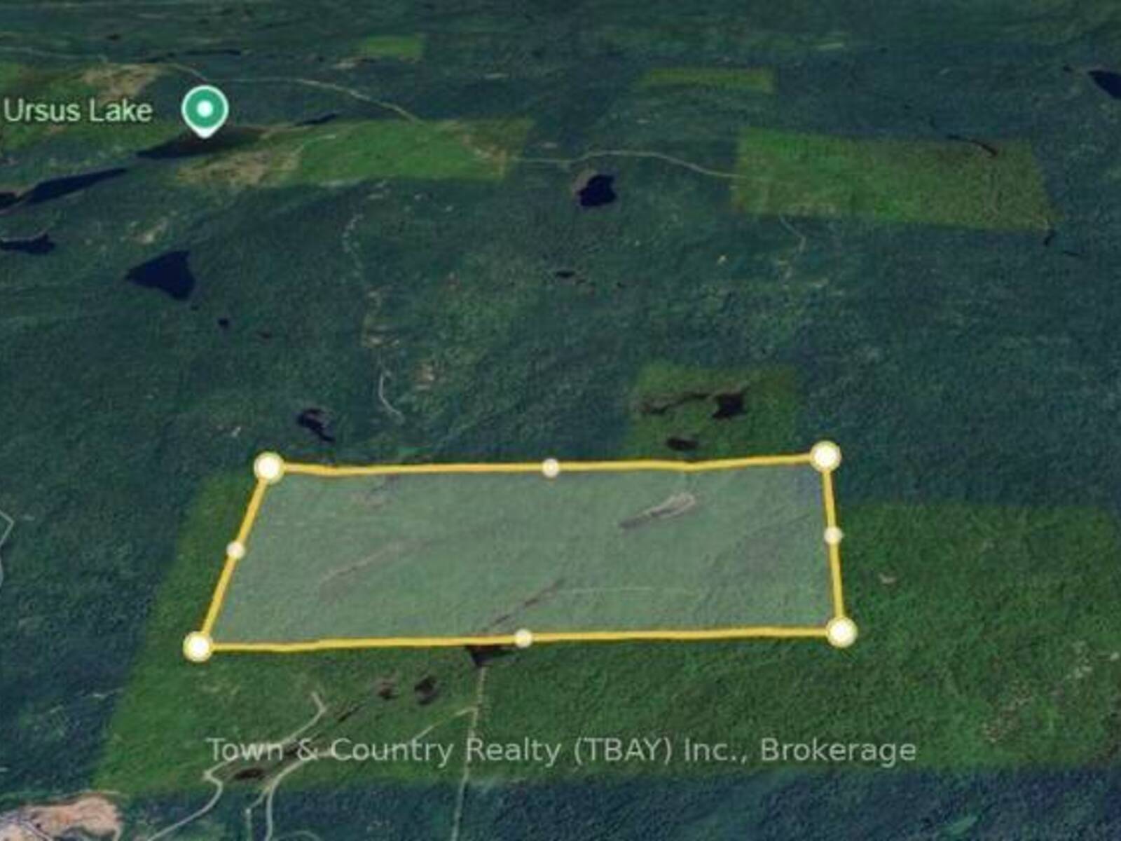 SEC 10 CON 1 MACGREGOR, Thunder Bay, Ontario P7A 0V7