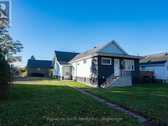 114 CAROLINE STREET Thunder Bay Ontario, P7E 4T6 - Property For Sale