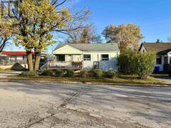 169 FLORENCE STREET Dryden Ontario, P8N 2R6