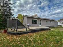 64 NYMARK DRIVE | Ear Falls Ontario | Slide Image One