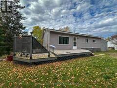 64 NYMARK DRIVE Ear Falls Ontario, P0V 1T0