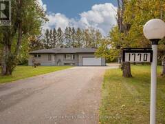 1770 ROSSLYN ROAD Thunder Bay Ontario, P7K 1J3