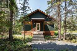 LOT 4 GUNN LAKE ROAD | Kenora Ontario | Slide Image Two