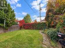 362 MCKELLAR STREET N | Thunder Bay Ontario | Slide Image Thirty-two
