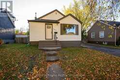 163 MCKIBBIN STREET | Thunder Bay Ontario | Slide Image One