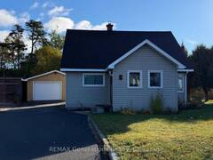 6 KENOGAMI ROAD Terrace Bay Ontario, P0T 2W0