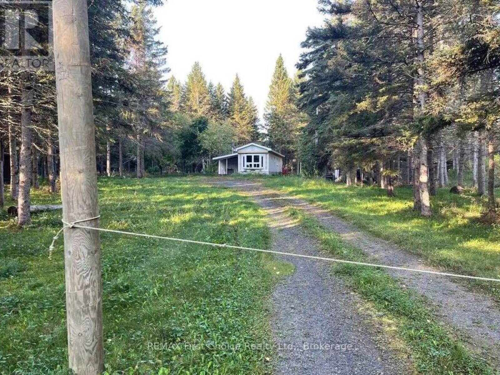 928 595 HIGHWAY, Thunder Bay, Ontario P0T 1W0