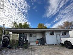 17 POPLAR AVENUE Ear Falls Ontario, P0V 1T0