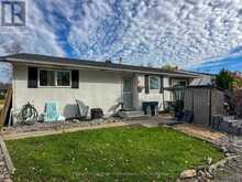 17 POPLAR AVENUE | Ear Falls Ontario | Slide Image Eighteen