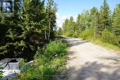 LOT 5 GUNN LAKE ROAD | Kenora Ontario | Slide Image Seventeen