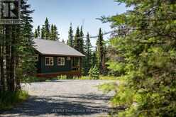 LOT 5 GUNN LAKE ROAD | Kenora Ontario | Slide Image Three
