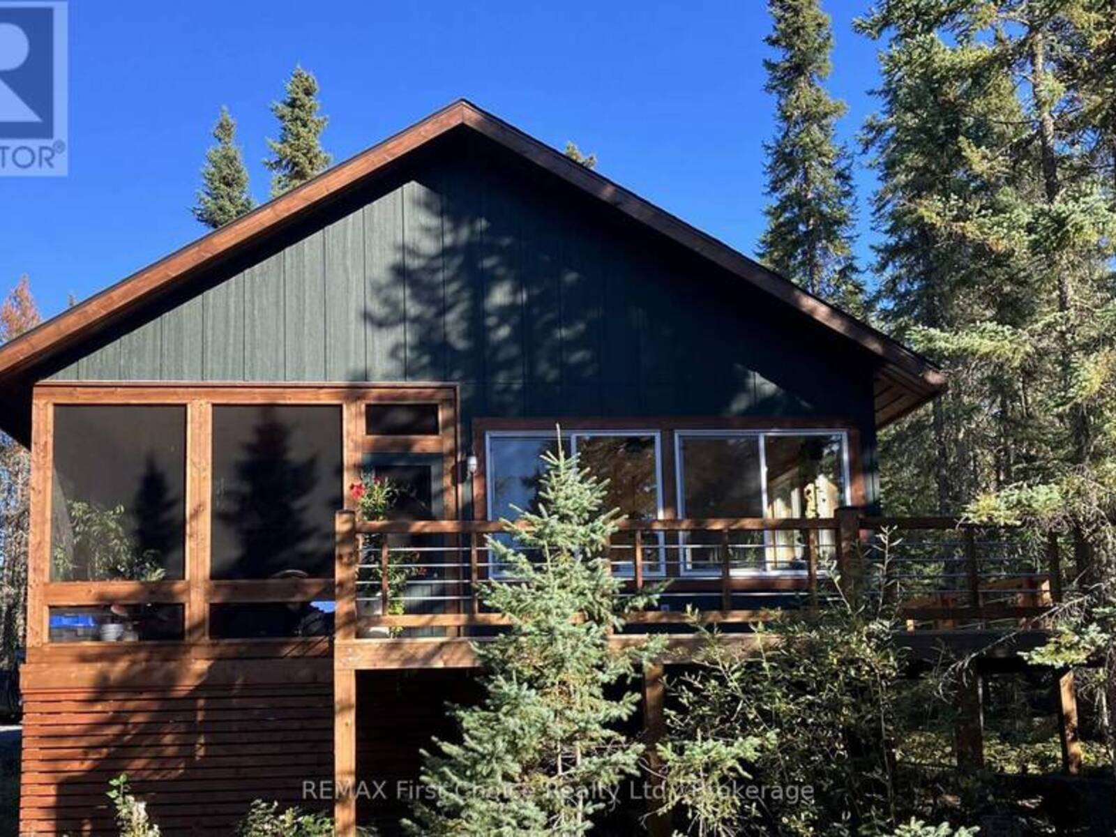 LOT 5 GUNN LAKE ROAD, Kenora, Ontario P0X 1J0
