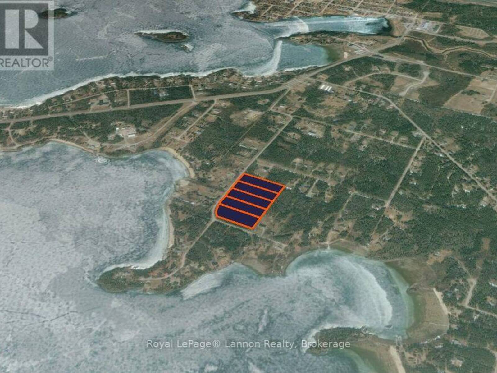 LOT 2 ABRAM LAKE ROAD, Sioux Lookout, Ontario P8T 0A7