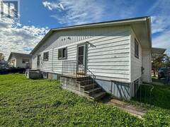 46/48 BIRCH DRIVE Ear Falls Ontario, P0V 1T0