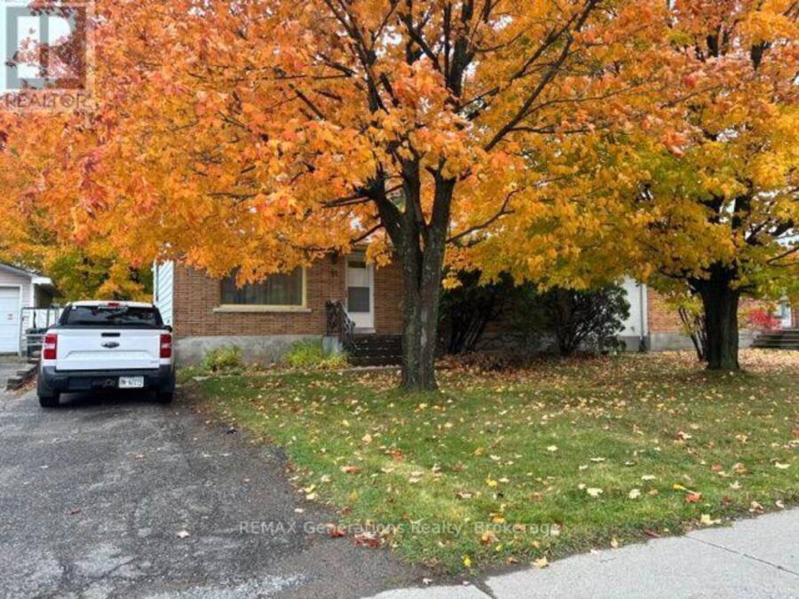 91 JUNOT AVENUE N, Thunder Bay, Ontario P7A 6H1