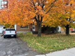 91 JUNOT AVENUE N Thunder Bay Ontario, P7A 6H1