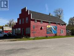 646 HWY 594 HIGHWAY Machin Ontario, P0V 1S0