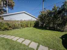 328 NINTH AVENUE S | Kenora Ontario | Slide Image Forty-seven