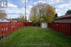103A REDWOOD AVENUE W | Thunder Bay Ontario | Slide Image Twenty-eight