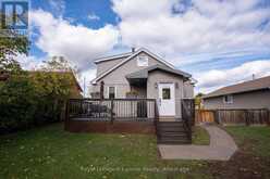 95 OSWALD STREET | Thunder Bay Ontario | Slide Image Two
