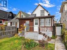 531 MCTAVISH STREET | Thunder Bay Ontario | Slide Image Thirty-six