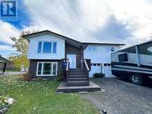 100 DETTA ROAD | Kenora Ontario | Slide Image One