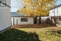 100 REGINA AVENUE | Kenora Ontario | Slide Image Thirty