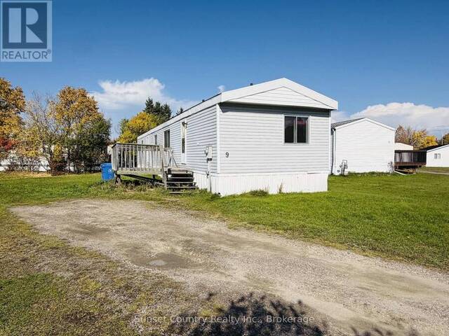 9 CEDAR BAY Dryden Ontario, P8N 1H5 - 3 Bedrooms Home For Sale