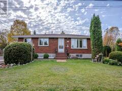615 HOLLYLANE STREET Thunder Bay Ontario, P7B 2E9