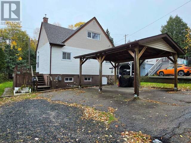 516 SEVENTH AVENUE S Kenora Ontario, P9N 2G2 - 3 Bedrooms Home For Sale