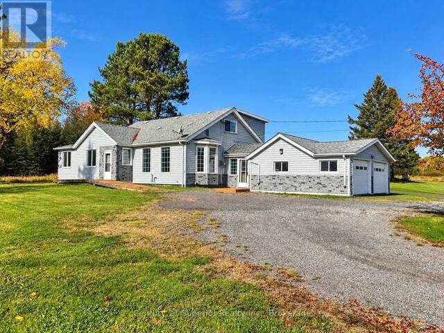 5049 MAPLEWARD ROAD Thunder Bay Ontario, P7G 1R7 - 5 Bedrooms Home For Sale