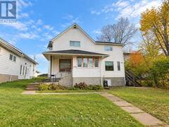 230 FOURTH STREET N Kenora Ontario, P9N 2M7