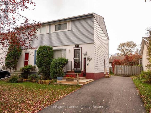 134 ASHLAND PLACE Thunder Bay Ontario, P7C 2B9 - 3 Bedrooms Home For Sale