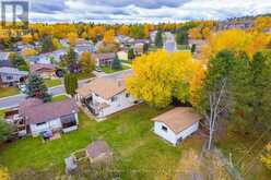 25 CAMBRIAN DRIVE | Kenora Ontario | Slide Image Two