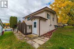 25 CAMBRIAN DRIVE | Kenora Ontario | Slide Image Forty-one