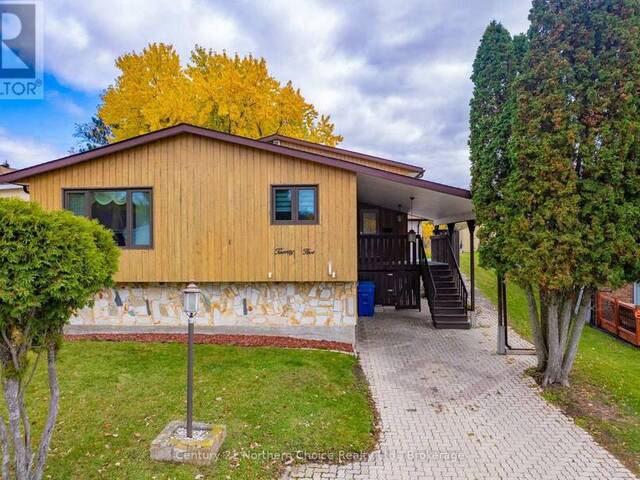 25 CAMBRIAN DRIVE Kenora Ontario, P9N 4X4 - 4 Bedrooms Home For Sale