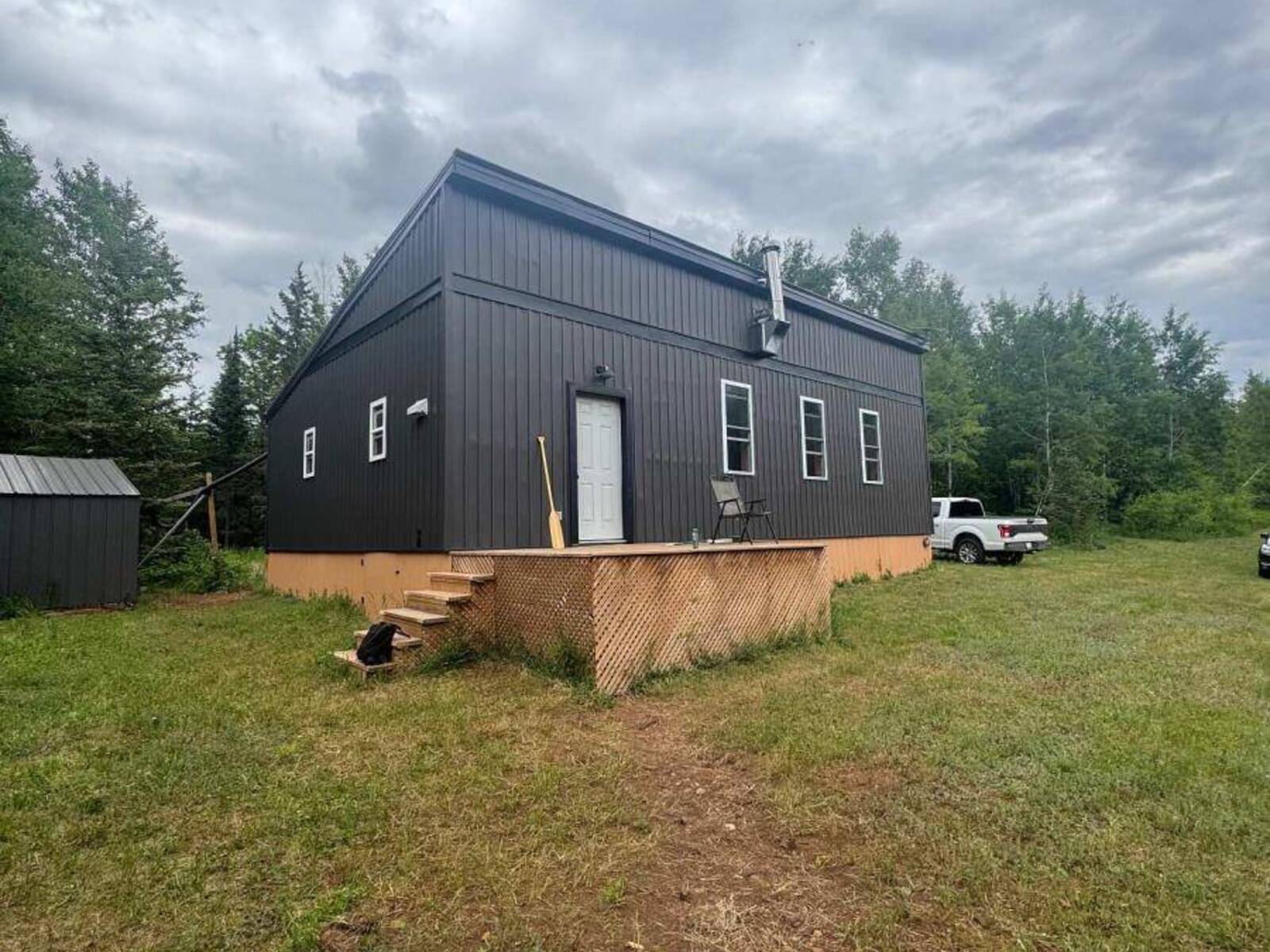 4010 HWY 588 HIGHWAY, Thunder Bay, Ontario P0T 2K0