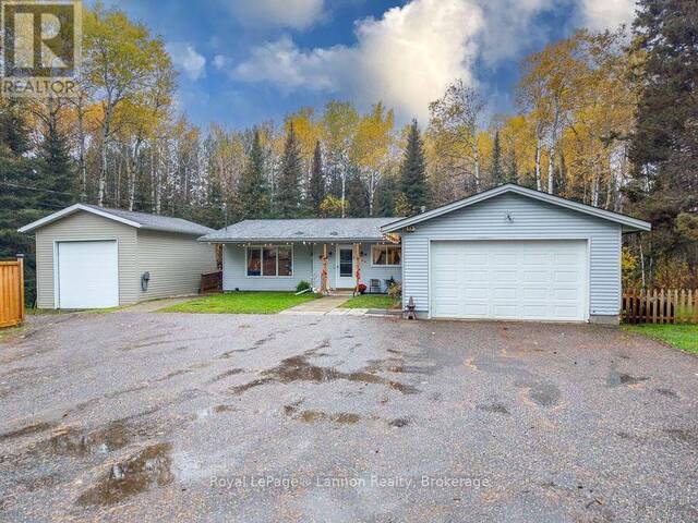 1565 MOUNTAIN ROAD Thunder Bay Ontario, P7J 1C7 - 4 Bedrooms Home For Sale