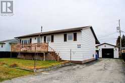 22 MOOSE DRIVE | Manitouwadge Ontario | Slide Image One