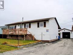 22 MOOSE DRIVE Manitouwadge Ontario, P0T 2C0