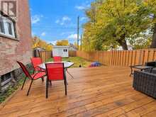 128 BETHUNE STREET | Thunder Bay Ontario | Slide Image Thirty-nine