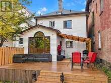 128 BETHUNE STREET | Thunder Bay Ontario | Slide Image Forty-three