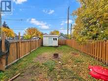 128 BETHUNE STREET | Thunder Bay Ontario | Slide Image Forty-four